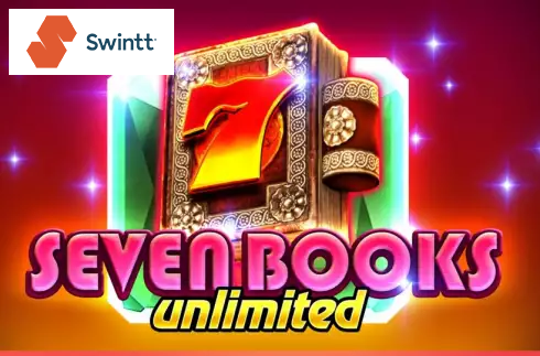 Seven Books Unlimited
